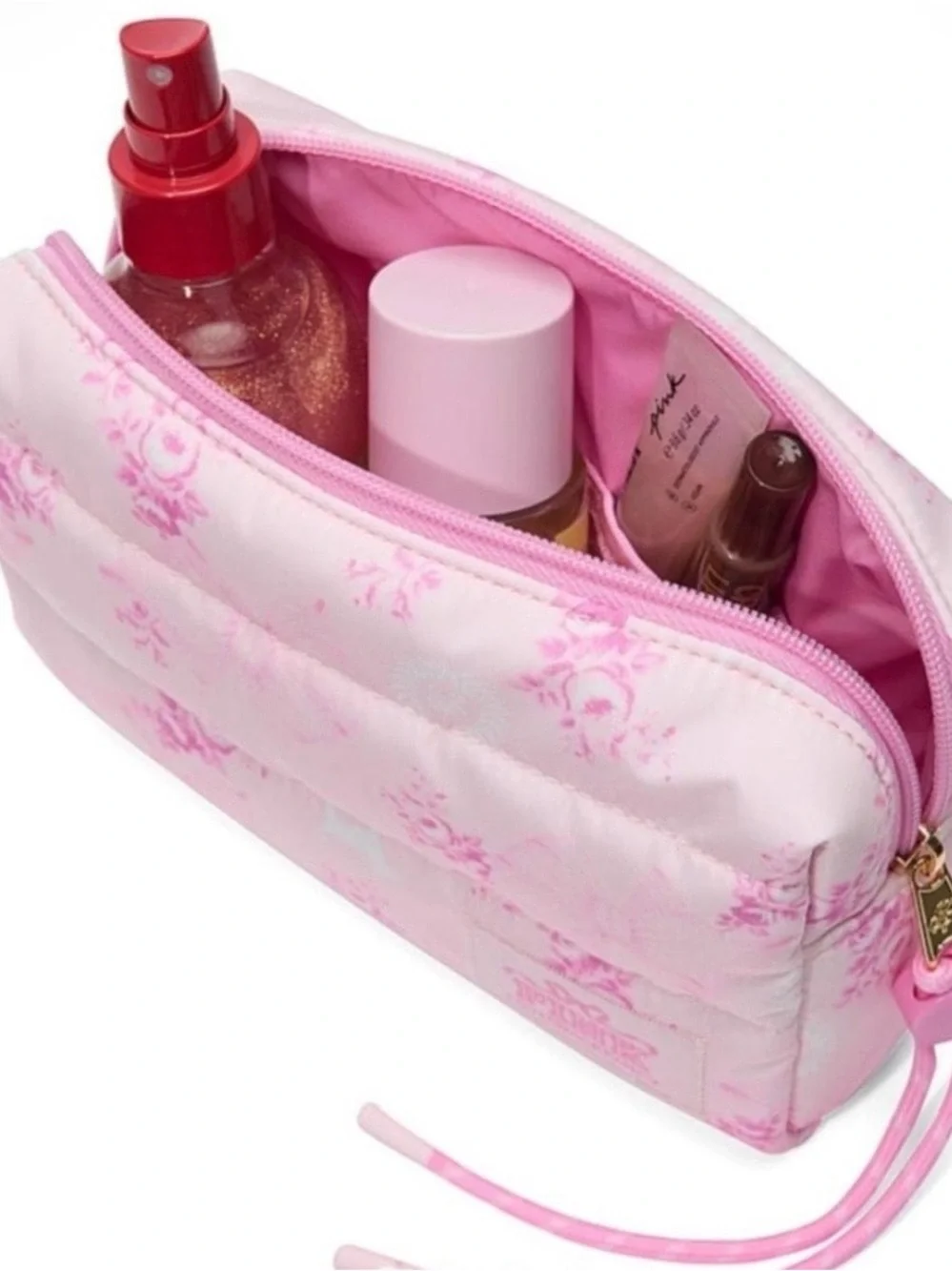 PINK Victorias Secret pink by